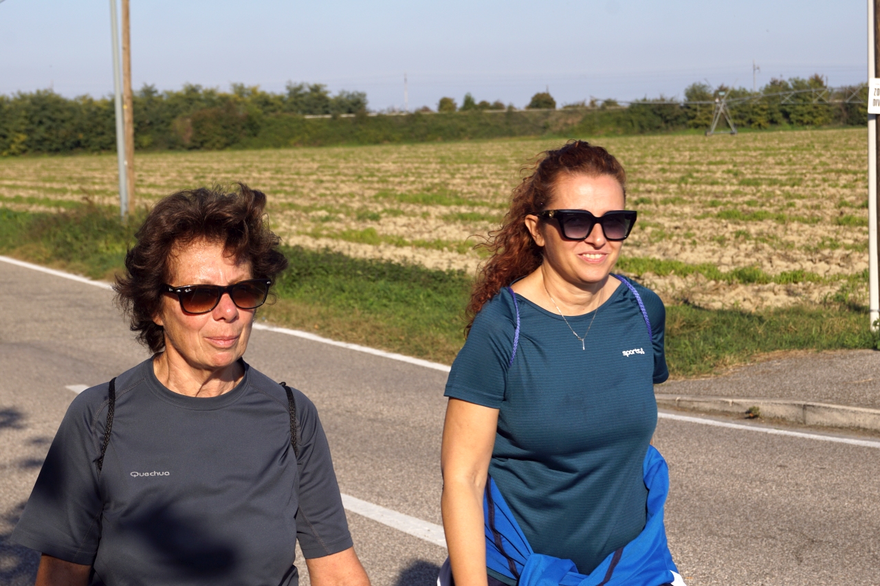 Mezzano: Pronti... La mezza... Via - 18 ottobre 2025